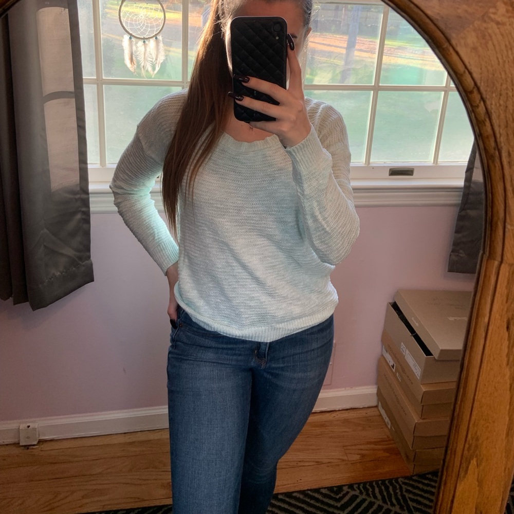 Forever 21 Sweater